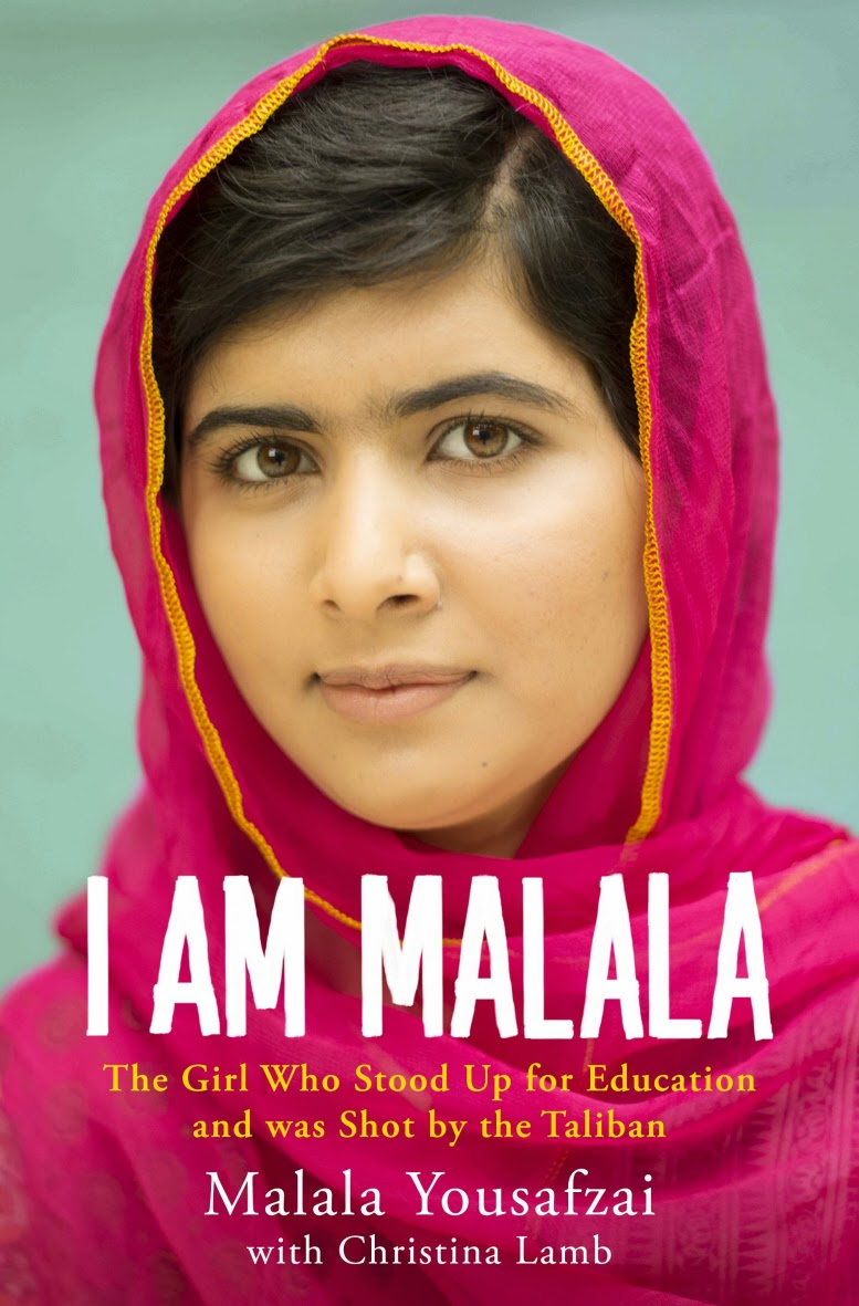 I Am Malala The Girl Who Stood Up for Education and Was Shot by the
Taliban Epub-Ebook